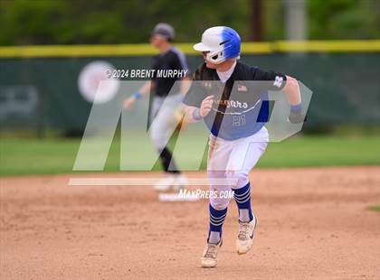 Thumbnail 1 in Coal Ridge vs. Resurrection Christian (CHSAA 3A Third Round Consolation) photogallery.