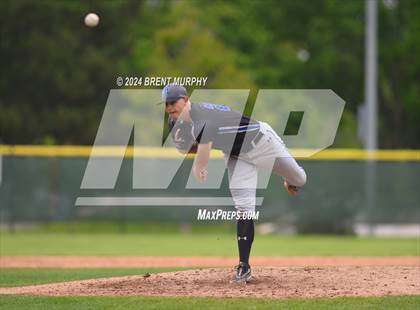 Thumbnail 1 in Coal Ridge vs. Resurrection Christian (CHSAA 3A Third Round Consolation) photogallery.