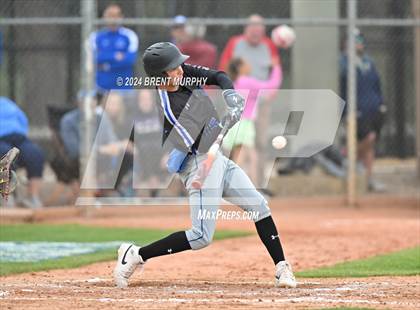 Thumbnail 1 in Coal Ridge vs. Resurrection Christian (CHSAA 3A Third Round Consolation) photogallery.