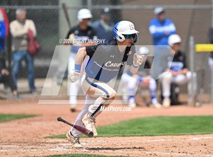 Thumbnail 1 in Coal Ridge vs. Resurrection Christian (CHSAA 3A Third Round Consolation) photogallery.