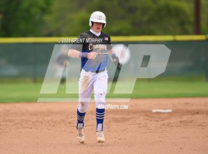Thumbnail 3 in Coal Ridge vs. Resurrection Christian (CHSAA 3A Third Round Consolation) photogallery.