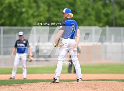 Thumbnail 1 in Coal Ridge vs. Resurrection Christian (CHSAA 3A Third Round Consolation) photogallery.