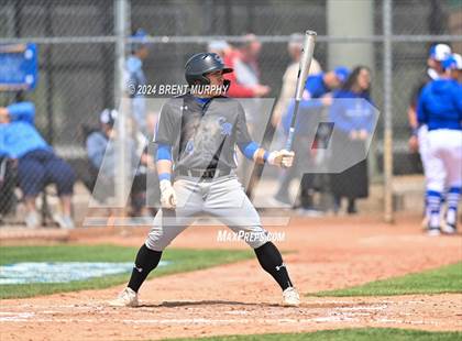 Thumbnail 1 in Coal Ridge vs. Resurrection Christian (CHSAA 3A Third Round Consolation) photogallery.