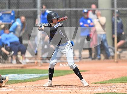 Thumbnail 3 in Coal Ridge vs. Resurrection Christian (CHSAA 3A Third Round Consolation) photogallery.