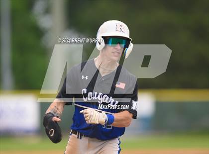 Thumbnail 1 in Coal Ridge vs. Resurrection Christian (CHSAA 3A Third Round Consolation) photogallery.