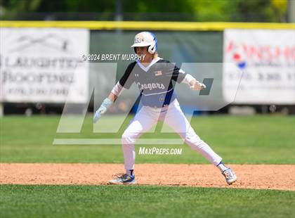 Thumbnail 3 in Coal Ridge vs. Resurrection Christian (CHSAA 3A Third Round Consolation) photogallery.