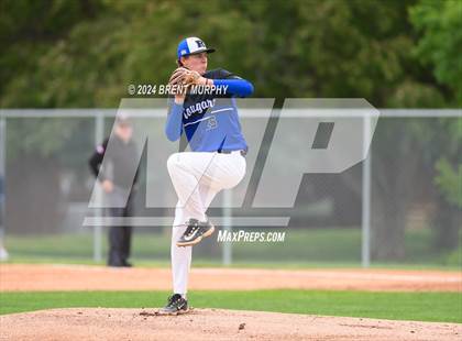 Thumbnail 1 in Coal Ridge vs. Resurrection Christian (CHSAA 3A Third Round Consolation) photogallery.