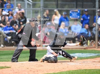 Thumbnail 2 in Coal Ridge vs. Resurrection Christian (CHSAA 3A Third Round Consolation) photogallery.