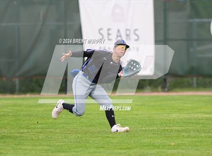 Thumbnail 3 in Coal Ridge vs. Resurrection Christian (CHSAA 3A Third Round Consolation) photogallery.