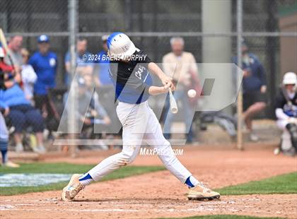 Thumbnail 2 in Coal Ridge vs. Resurrection Christian (CHSAA 3A Third Round Consolation) photogallery.