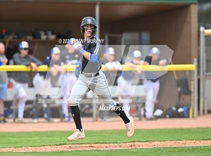 Thumbnail 3 in Coal Ridge vs. Resurrection Christian (CHSAA 3A Third Round Consolation) photogallery.
