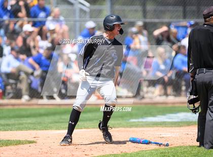 Thumbnail 3 in Coal Ridge vs. Resurrection Christian (CHSAA 3A Third Round Consolation) photogallery.