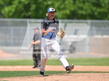 Thumbnail 3 in Coal Ridge vs. Resurrection Christian (CHSAA 3A Third Round Consolation) photogallery.