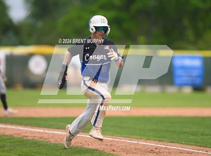 Thumbnail 2 in Coal Ridge vs. Resurrection Christian (CHSAA 3A Third Round Consolation) photogallery.