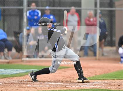 Thumbnail 3 in Coal Ridge vs. Resurrection Christian (CHSAA 3A Third Round Consolation) photogallery.