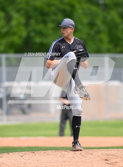 Thumbnail 3 in Coal Ridge vs. Resurrection Christian (CHSAA 3A Third Round Consolation) photogallery.