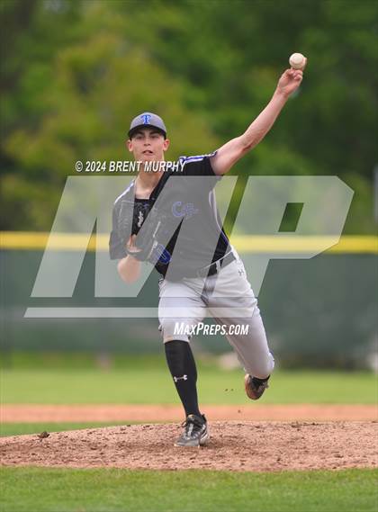 Thumbnail 2 in Coal Ridge vs. Resurrection Christian (CHSAA 3A Third Round Consolation) photogallery.