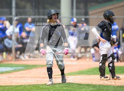 Thumbnail 1 in Coal Ridge vs. Resurrection Christian (CHSAA 3A Third Round Consolation) photogallery.