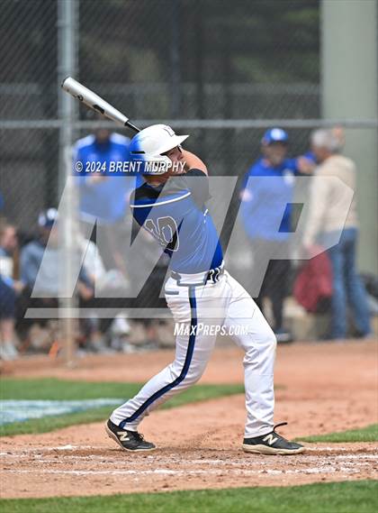 Thumbnail 1 in Coal Ridge vs. Resurrection Christian (CHSAA 3A Third Round Consolation) photogallery.