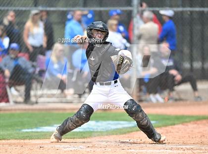Thumbnail 2 in Coal Ridge vs. Resurrection Christian (CHSAA 3A Third Round Consolation) photogallery.