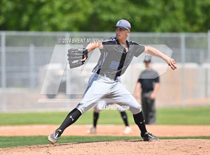 Thumbnail 3 in Coal Ridge vs. Resurrection Christian (CHSAA 3A Third Round Consolation) photogallery.