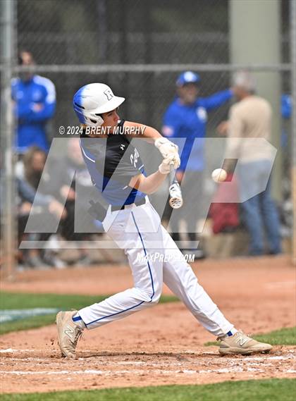 Thumbnail 3 in Coal Ridge vs. Resurrection Christian (CHSAA 3A Third Round Consolation) photogallery.