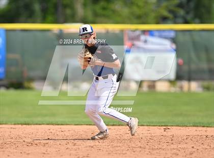 Thumbnail 1 in Coal Ridge vs. Resurrection Christian (CHSAA 3A Third Round Consolation) photogallery.