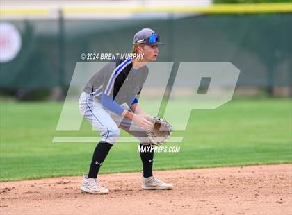 Thumbnail 3 in Coal Ridge vs. Resurrection Christian (CHSAA 3A Third Round Consolation) photogallery.