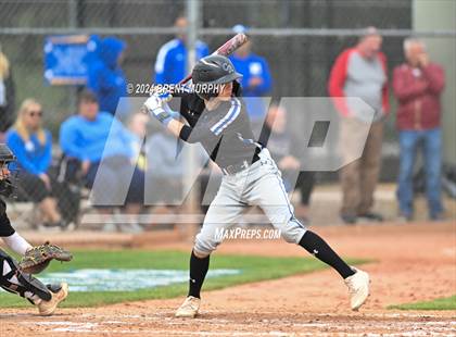 Thumbnail 2 in Coal Ridge vs. Resurrection Christian (CHSAA 3A Third Round Consolation) photogallery.
