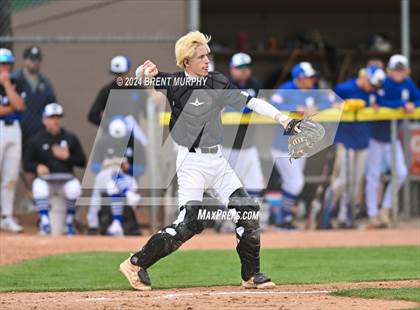 Thumbnail 2 in Coal Ridge vs. Resurrection Christian (CHSAA 3A Third Round Consolation) photogallery.