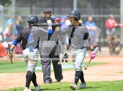 Thumbnail 2 in Coal Ridge vs. Resurrection Christian (CHSAA 3A Third Round Consolation) photogallery.