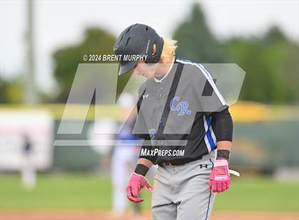 Thumbnail 3 in Coal Ridge vs. Resurrection Christian (CHSAA 3A Third Round Consolation) photogallery.