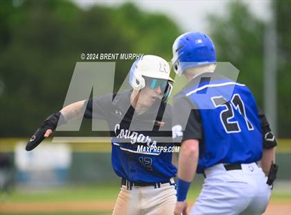 Thumbnail 3 in Coal Ridge vs. Resurrection Christian (CHSAA 3A Third Round Consolation) photogallery.