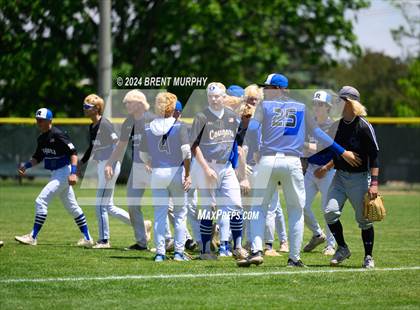 Thumbnail 1 in Coal Ridge vs. Resurrection Christian (CHSAA 3A Third Round Consolation) photogallery.