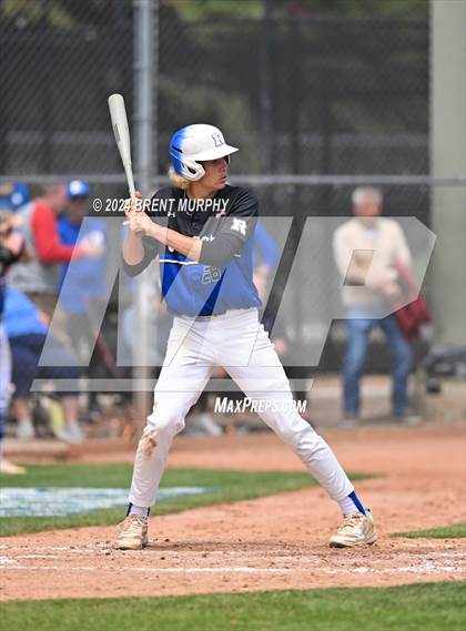 Thumbnail 1 in Coal Ridge vs. Resurrection Christian (CHSAA 3A Third Round Consolation) photogallery.