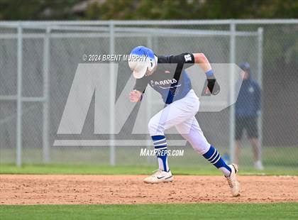 Thumbnail 3 in Coal Ridge vs. Resurrection Christian (CHSAA 3A Third Round Consolation) photogallery.