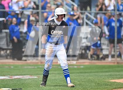 Thumbnail 2 in Coal Ridge vs. Resurrection Christian (CHSAA 3A Third Round Consolation) photogallery.