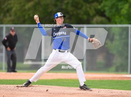 Thumbnail 2 in Coal Ridge vs. Resurrection Christian (CHSAA 3A Third Round Consolation) photogallery.