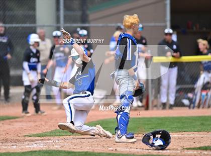 Thumbnail 3 in Coal Ridge vs. Resurrection Christian (CHSAA 3A Third Round Consolation) photogallery.