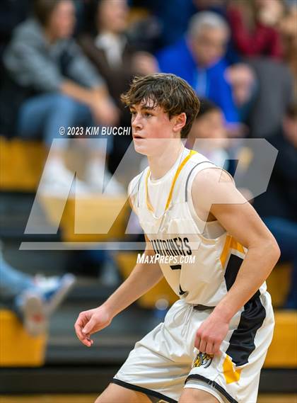Thumbnail 3 in Genesee Christian @ Everest Collegiate photogallery.