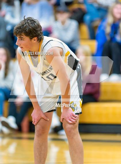 Thumbnail 3 in Genesee Christian @ Everest Collegiate photogallery.