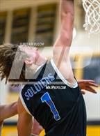 Photo from the gallery "Genesee Christian @ Everest Collegiate"