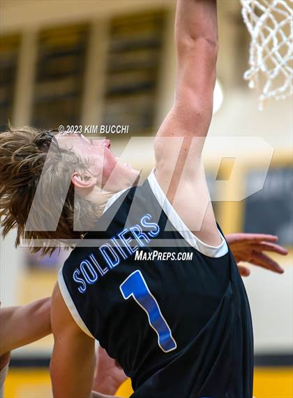 Thumbnail 1 in Genesee Christian @ Everest Collegiate photogallery.