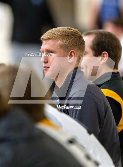 Thumbnail 2 in Genesee Christian @ Everest Collegiate photogallery.