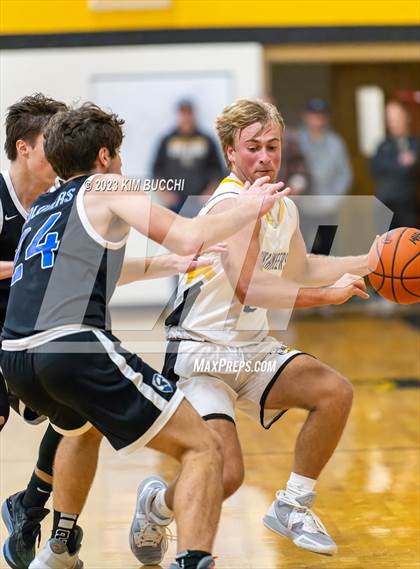 Thumbnail 1 in Genesee Christian @ Everest Collegiate photogallery.
