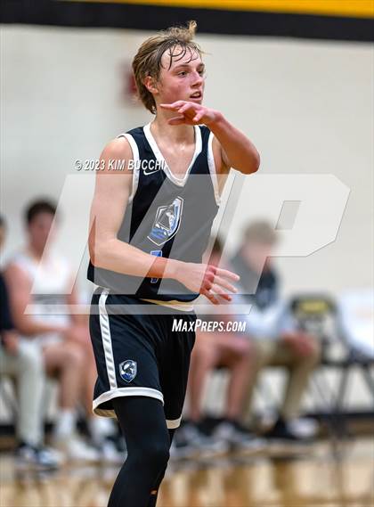 Thumbnail 1 in Genesee Christian @ Everest Collegiate photogallery.