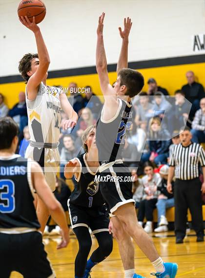 Thumbnail 1 in Genesee Christian @ Everest Collegiate photogallery.