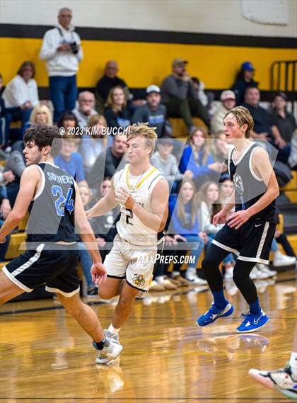 Thumbnail 3 in Genesee Christian @ Everest Collegiate photogallery.