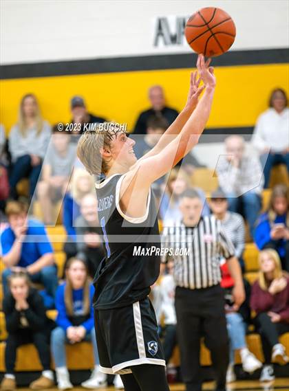 Thumbnail 1 in Genesee Christian @ Everest Collegiate photogallery.