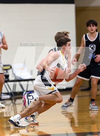 Thumbnail 3 in Genesee Christian @ Everest Collegiate photogallery.